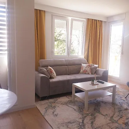 Apartman Neyla Mostar Exterior photo