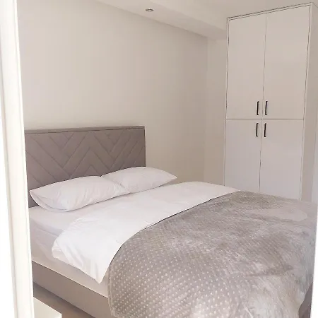 Apartman Neyla Mostar Exterior photo