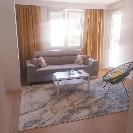 Apartman Neyla Mostar Exterior photo
