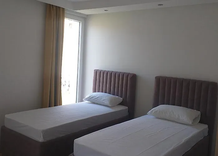 Apartman Neyla