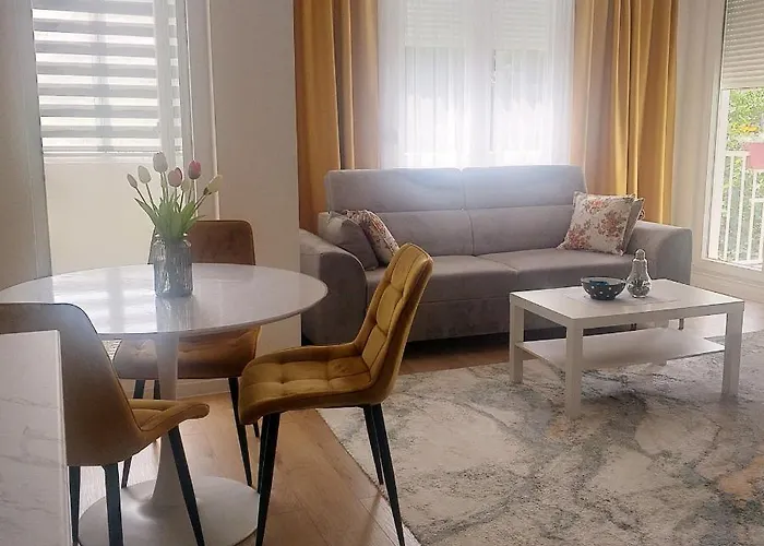 Apartman Neyla