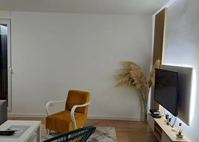 Apartman Neyla