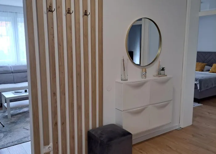 Apartman Neyla