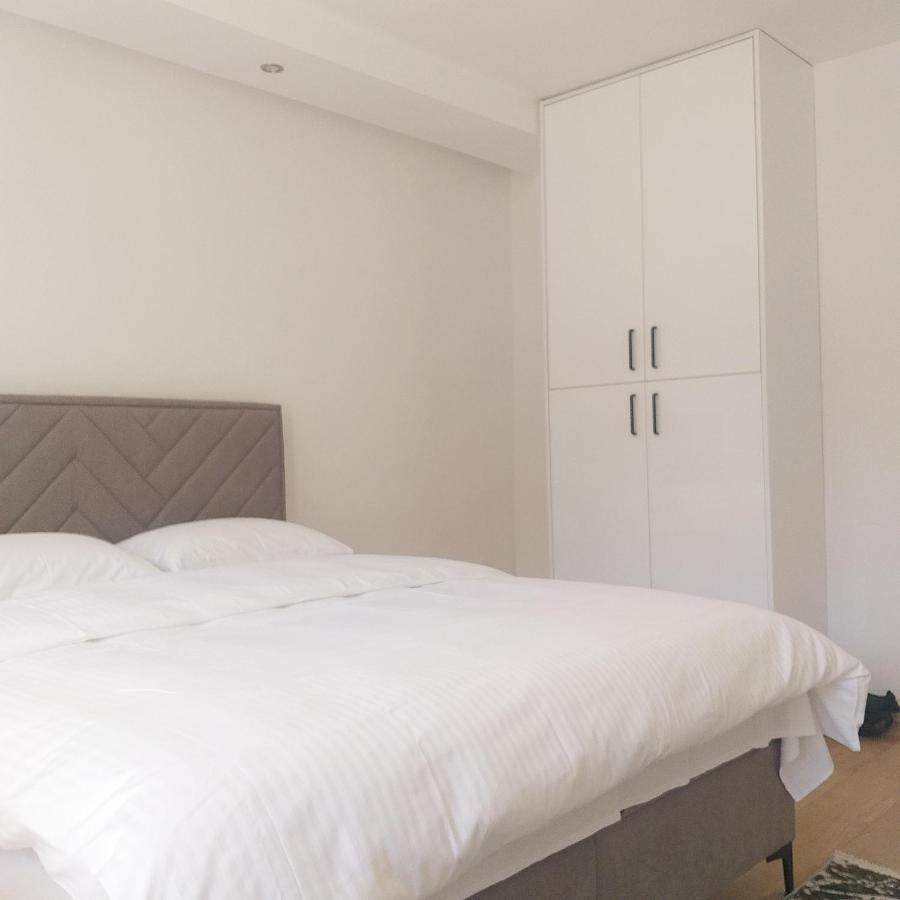 Neyla Apartment Mostar