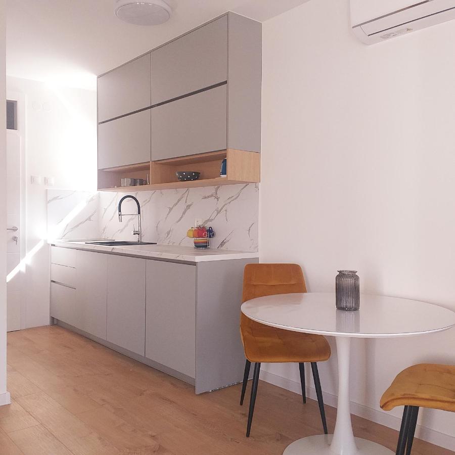 Neyla Apartment