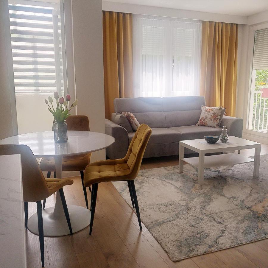 Apartment Neyla *