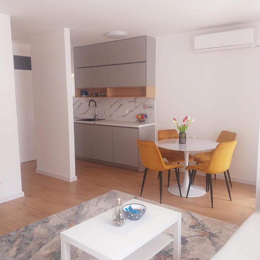 Neyla Apartment Mostar