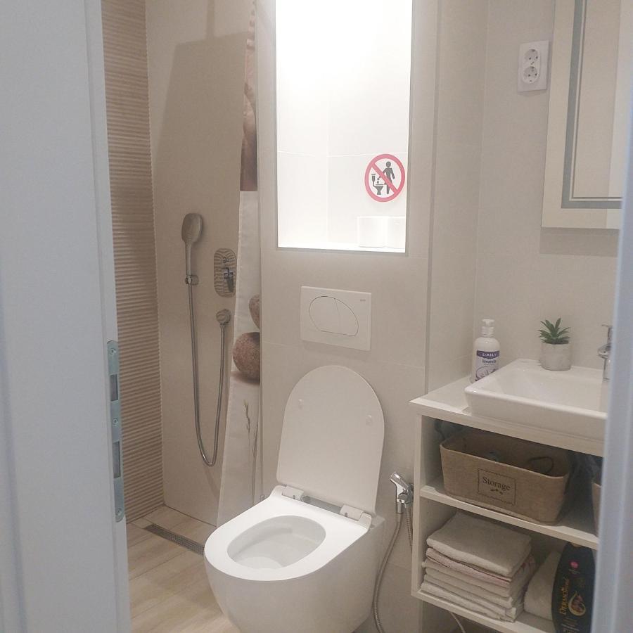 Apartment Neyla *