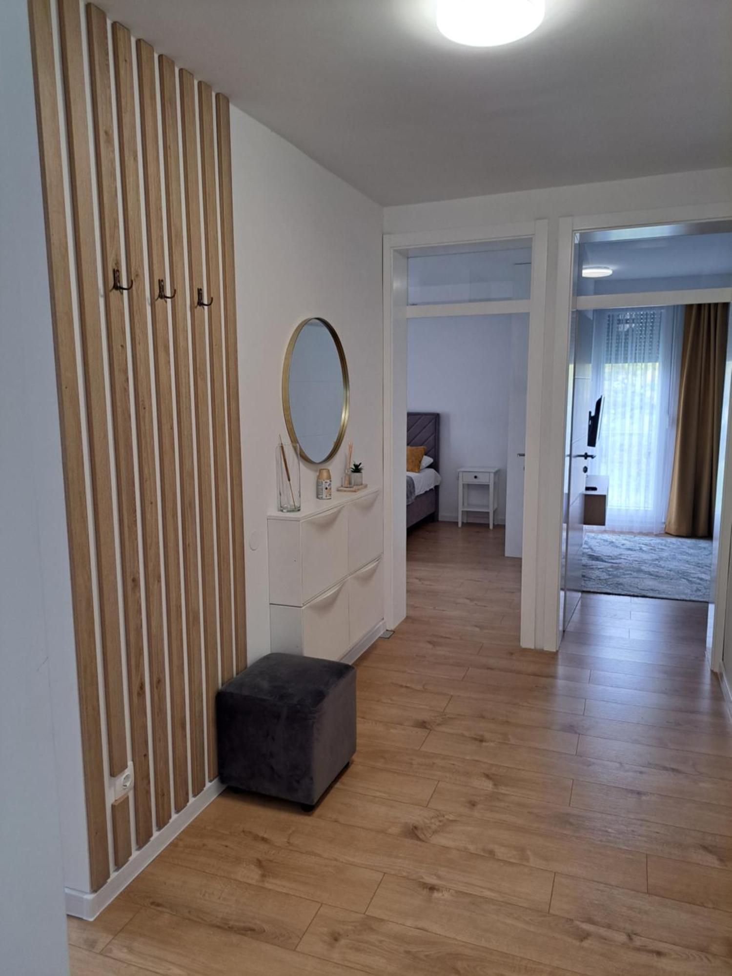 Neyla Apartment