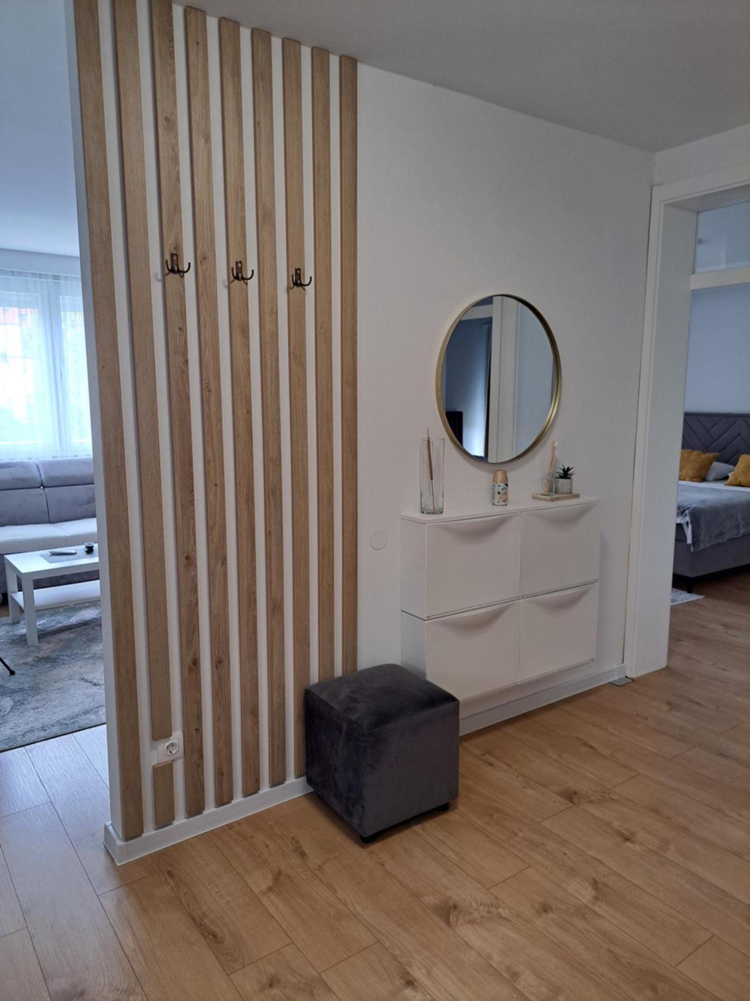 Apartment Neyla