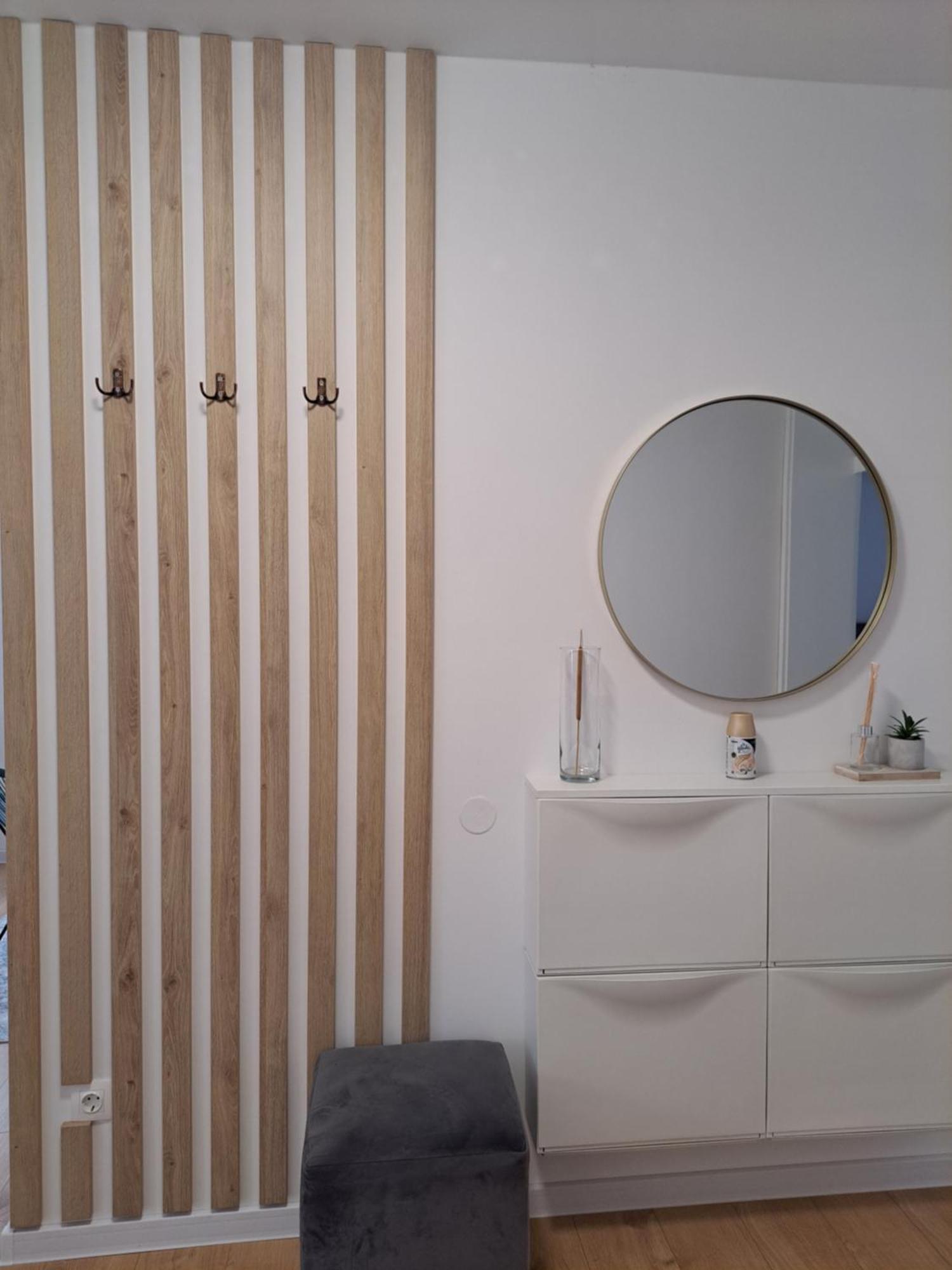 Neyla Apartment